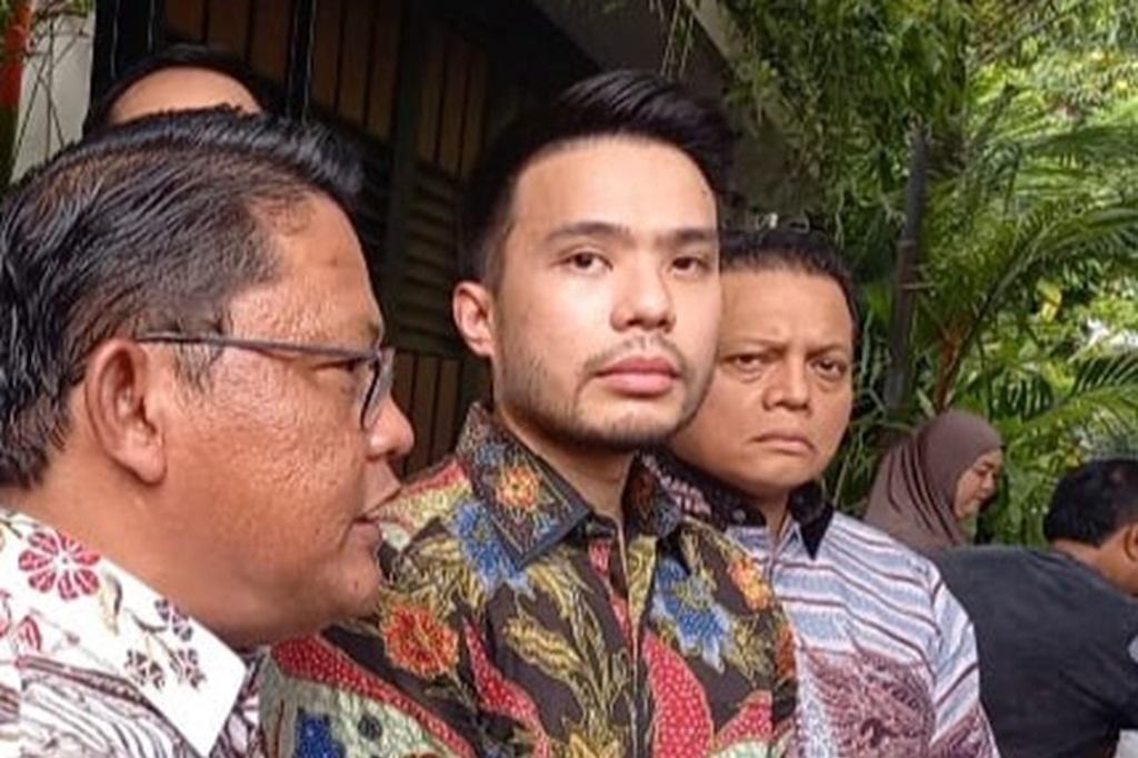 Profil Pengacara Jokowi Yakup Hasibuan, Dampingi Pelaporan Tudingan Ijazah Palsu