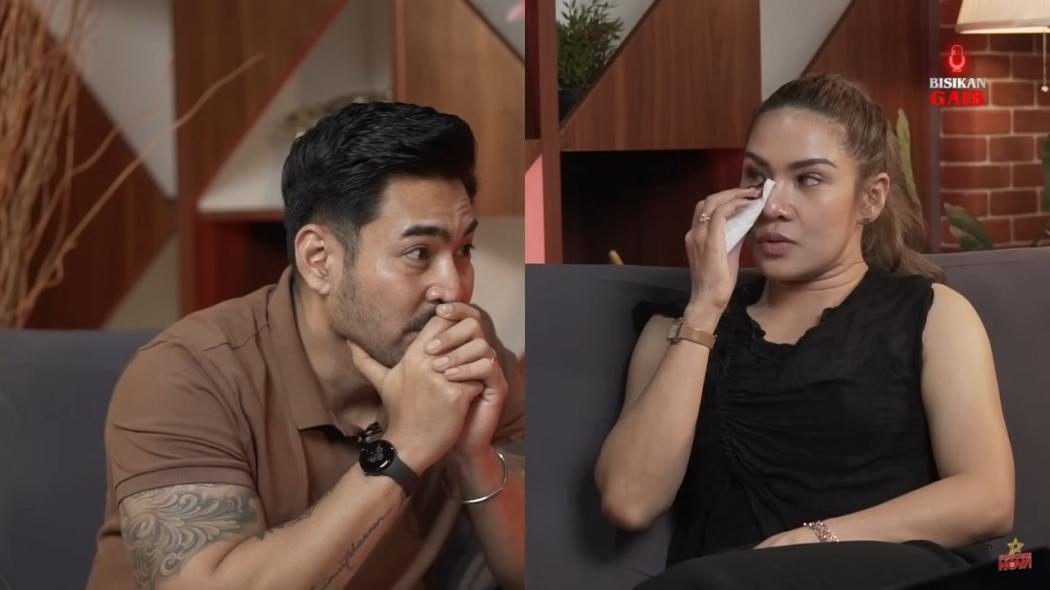 Chaca Charoline Ungkap Perjalanan dari Trauma Santet hingga Menyelamatkan Istri yang Terluka