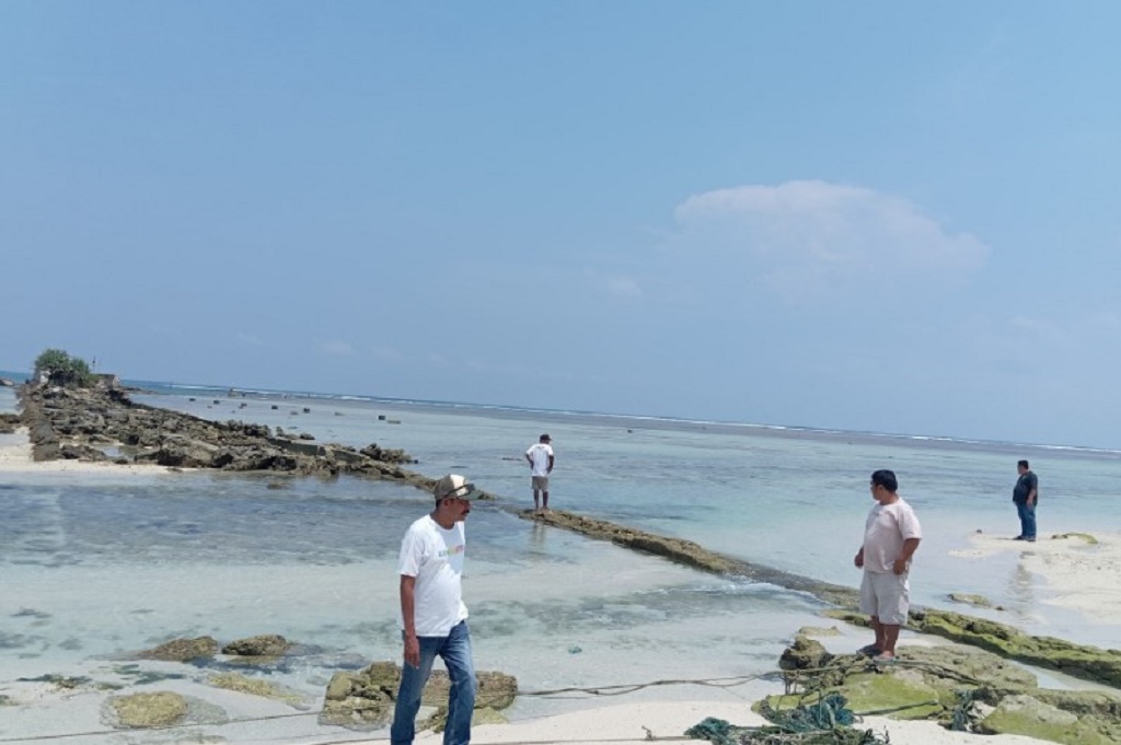 Ajaib! Nelayan Perempuan Hilang di Sukabumi Selamat usai Terapung Berhari-hari di Laut