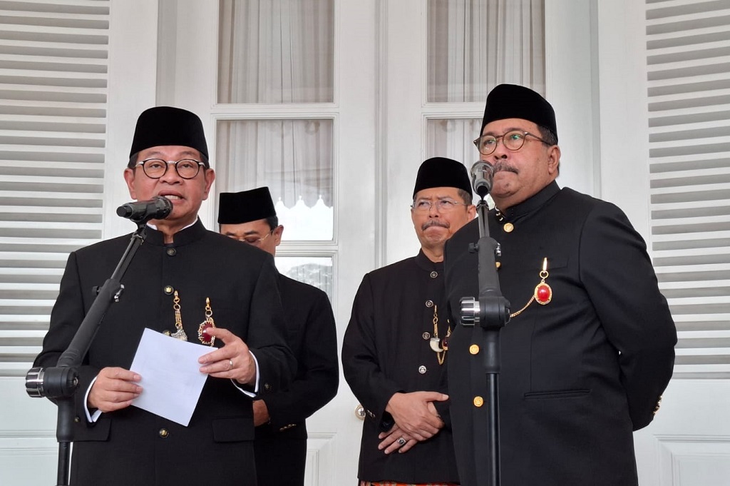 Ini Alasan Pramono-Rano Tak Ikut Pembekalan PDIP Selama 3 Hari di Sekolah Partai