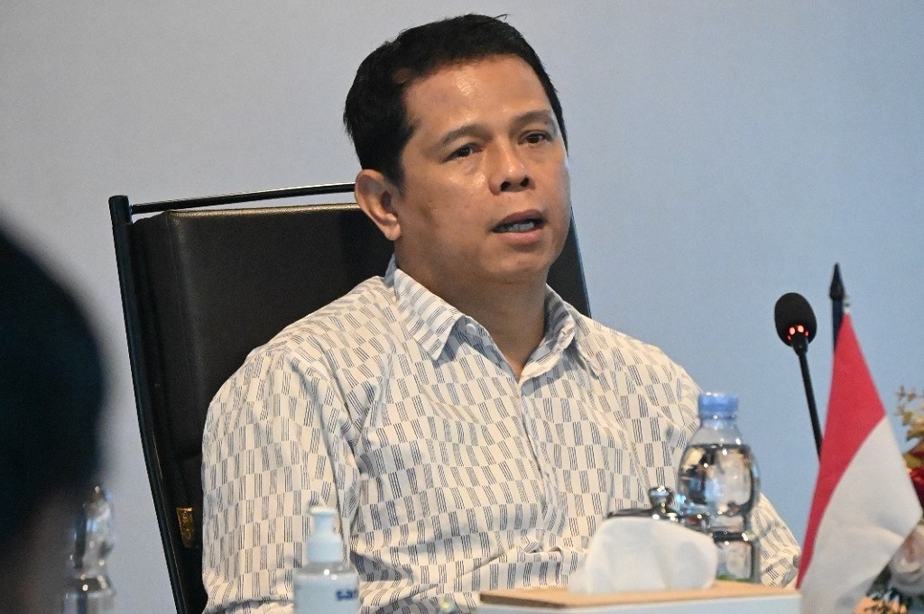 Inflasi Stabil, Kanwil LTO Realisasikan Penerimaan Pajak Rp82,783 Triliun