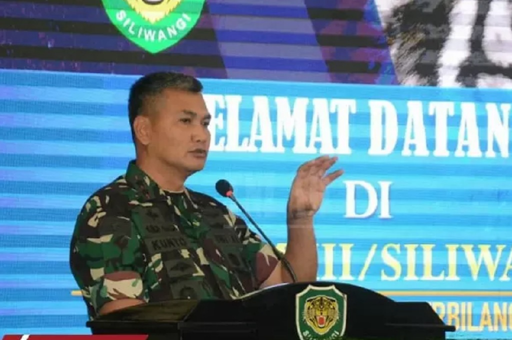 Mutasi Letjen Kunto Arief dan 6 Perwira Tinggi TNI Dibatalkan, Ini Alasannya