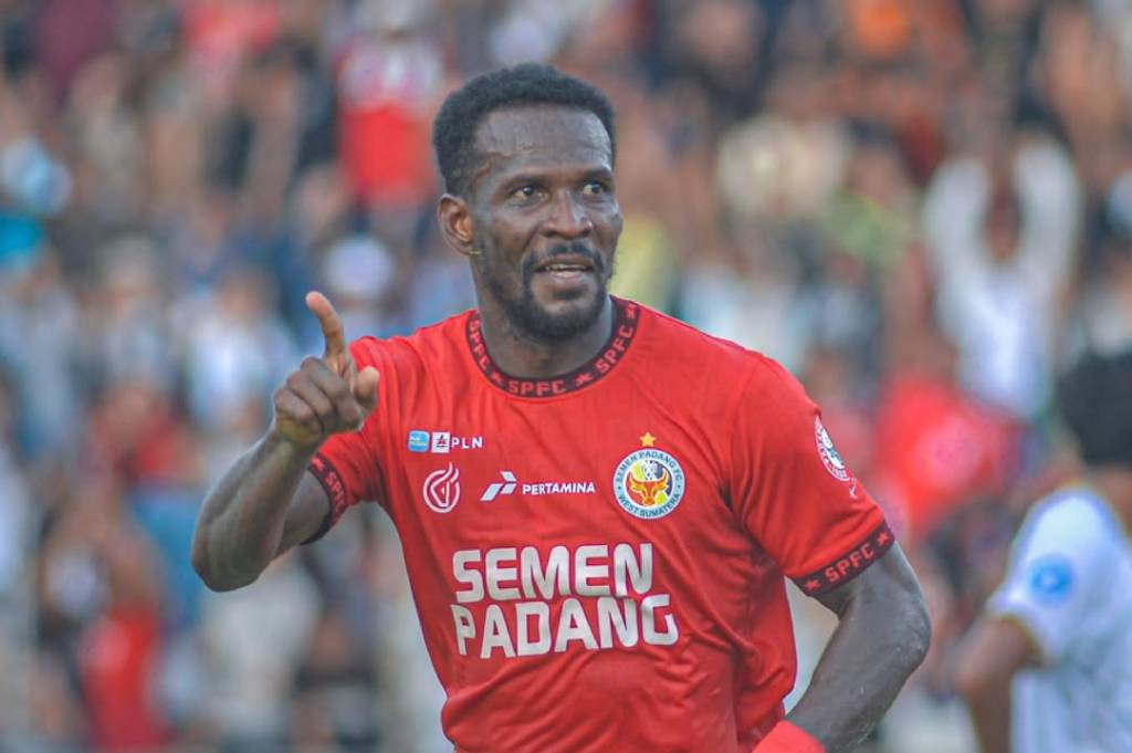 Kalahkan Madura United 2-1, Semen Padang Keluar dari Zona Degradasi Liga 1 2024-2025
