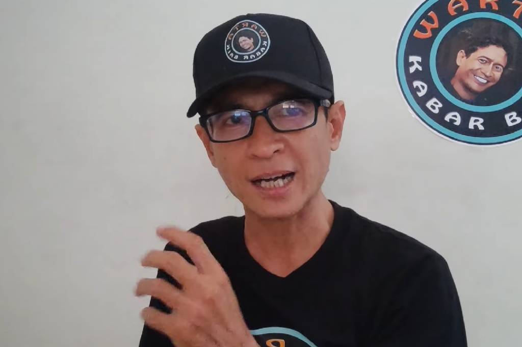 Viral Youtuber Frans Donald Diduga Menghina Nabi Muhammad hingga Agama Islam, Link Video Banyak Dicari! 