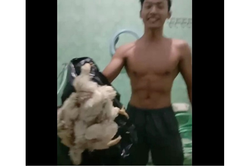 Nasib Atlet Binaraga Malang jelang Porprov, Dana Tak Cair Terpaksa Makan Ayam Tiren