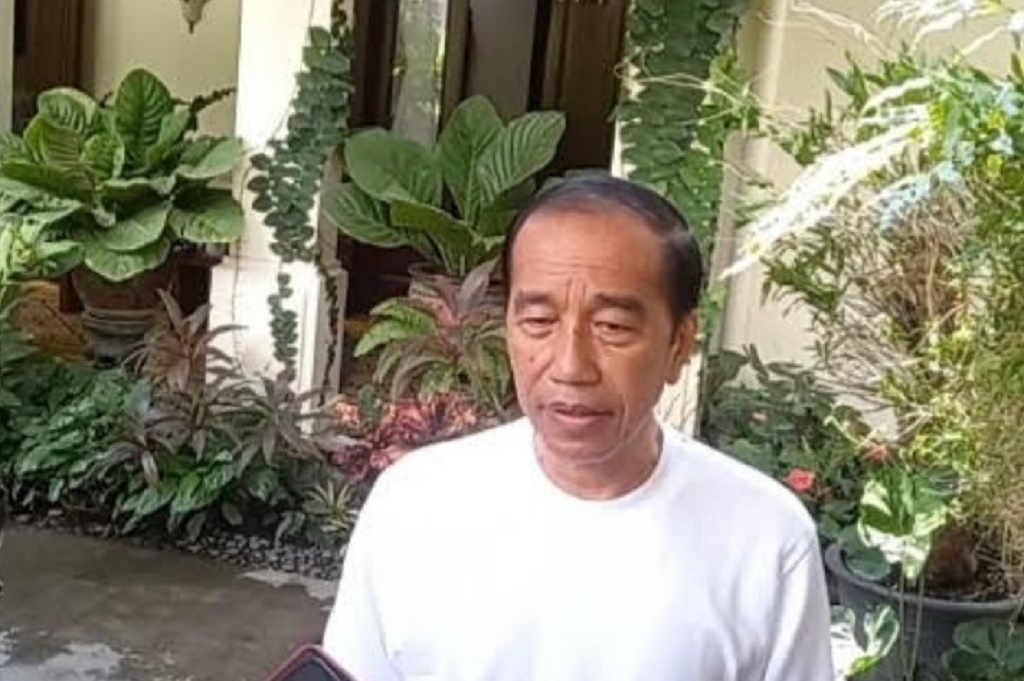 Cara Bertemu Jokowi di Solo: Panduan Lengkap dan Aturan yang Harus Diketahui!