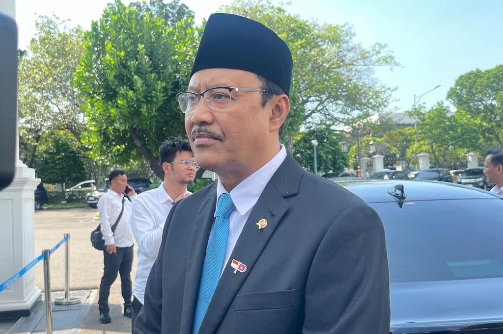 Didukung Prabowo, Usulan Marsinah Jadi Pahlawan Nasional Diproses Kemensos