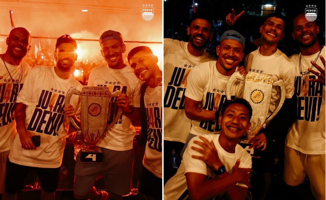 Daftar Lengkap Juara Liga 1 Indonesia: Dominasi Persib dan Bali United di Era Modern