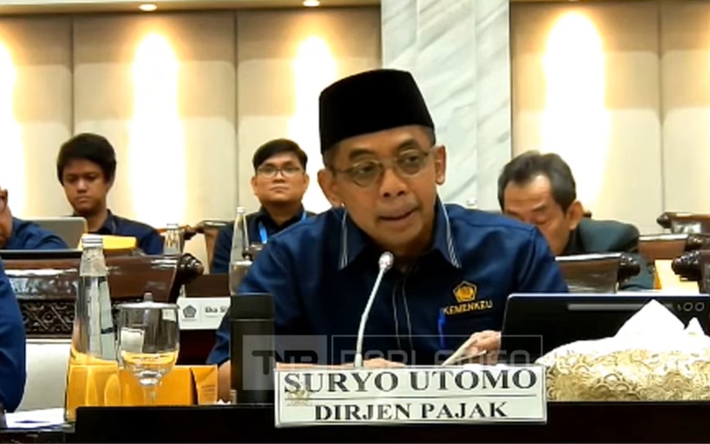 Suryo Utomo Diperiksa terkait Kasus Korupsi Pajak, Ini yang Didalami Kejagung