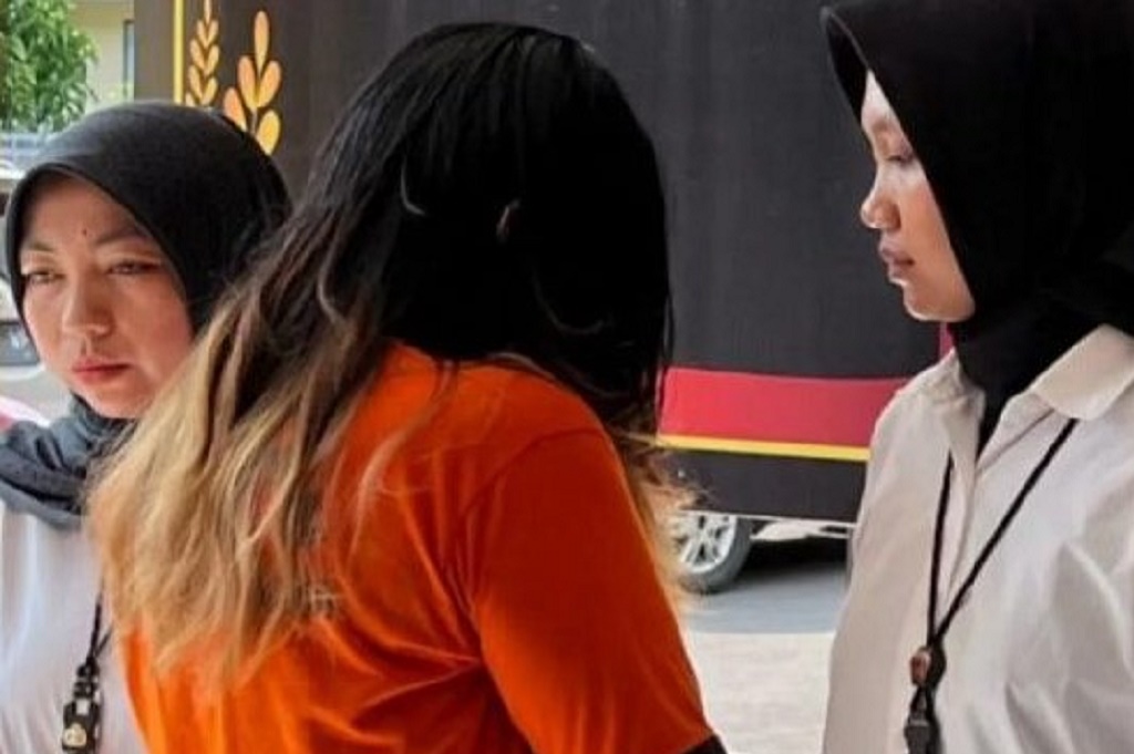 Majalengka Gempar, Mahasiswi Sekap dan Aniaya Kekasih hingga Tewas