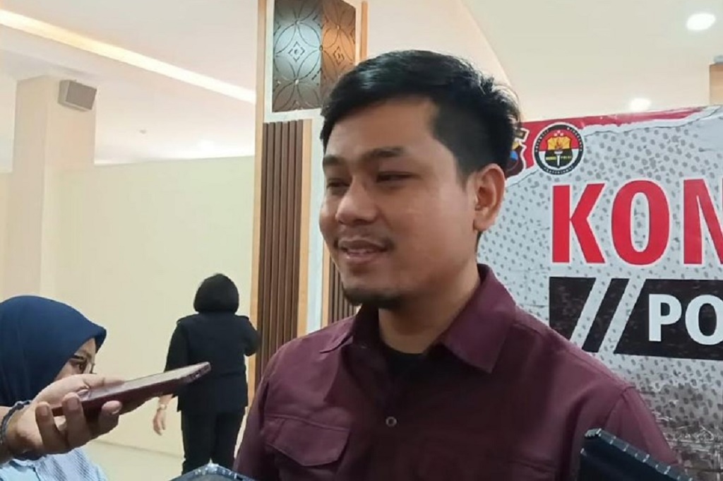 Polresta Solo Dalami Laporan Dugaan Pencemaran Nama Baik Jokowi di Isu Ijazah