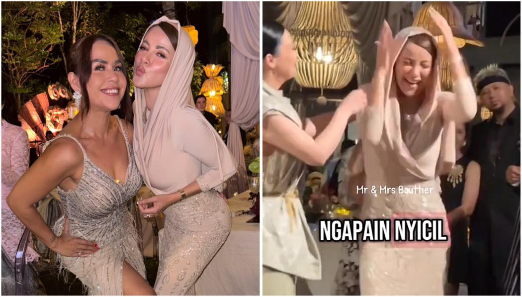 5 Berita Populer: Gaya Kondangan Olla Ramlan hingga Ahmad Dhani Minta Maaf usai Disanksi MKD