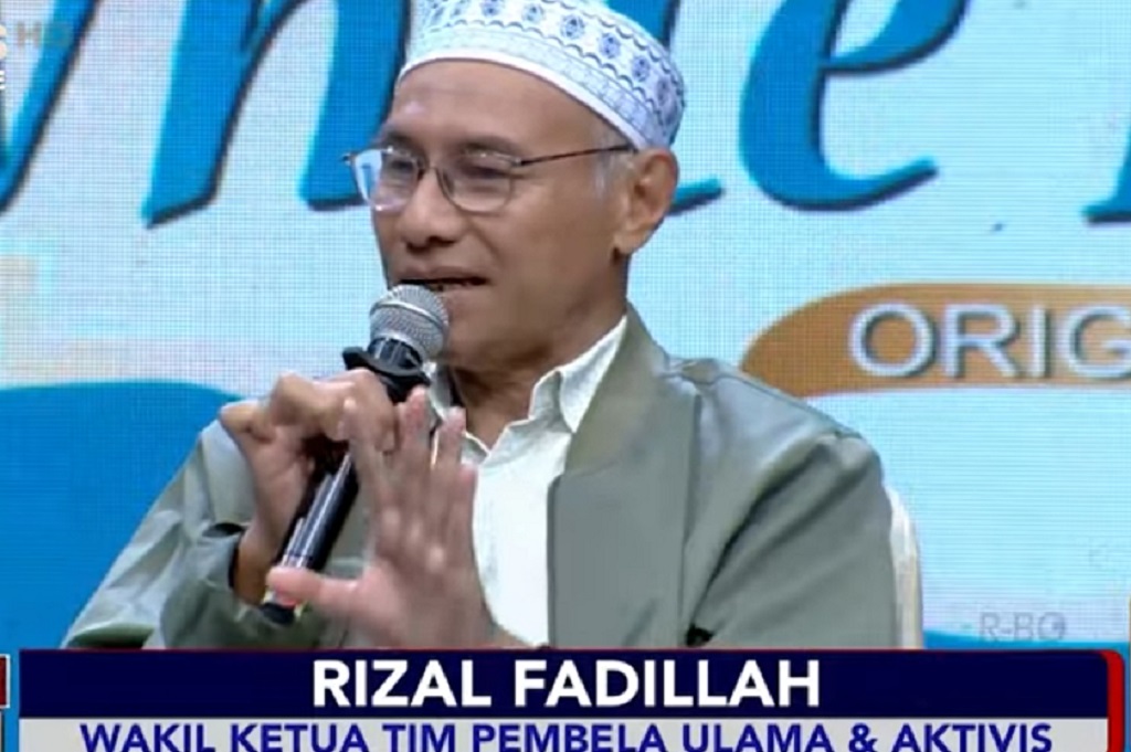 Kecelakaan, Rizal Fadillah Tak Hadiri Panggilan Polisi soal Kasus Ijazah Palsu Jokowi