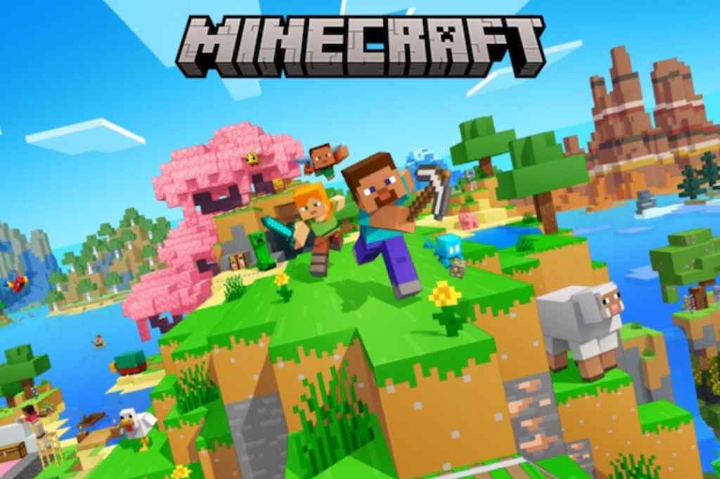 Link Download Minecraft Bedrock 1.21 Apk Terbaru dan Cara Instalasi Lengkap