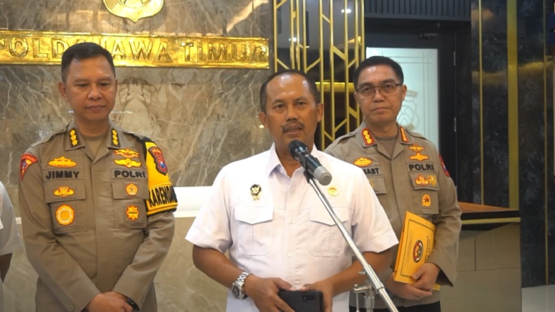 Pemerintah Akan Bubarkan Ormas Bergaya Premanisme