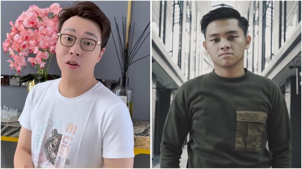 Viral Dokter Richard Lee Ngaku Jadi Korban Aldy Maldini, Rp10 Juta Hilang Begitu Saja! 