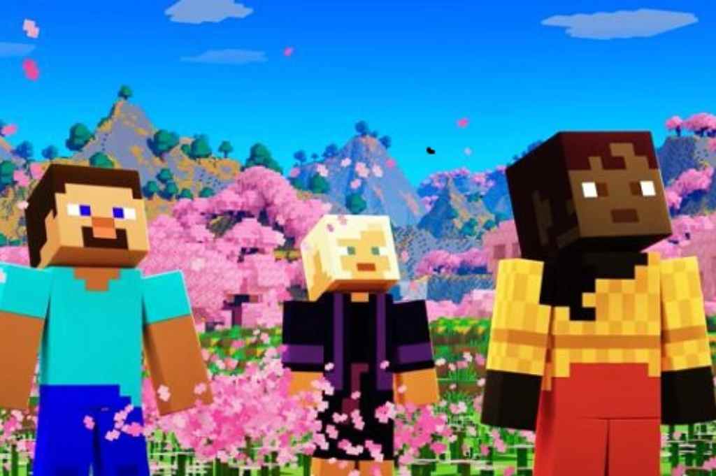 Link Download Minecraft Shader Mod Ringan dan Berkualitas untuk PC Spek Menengah