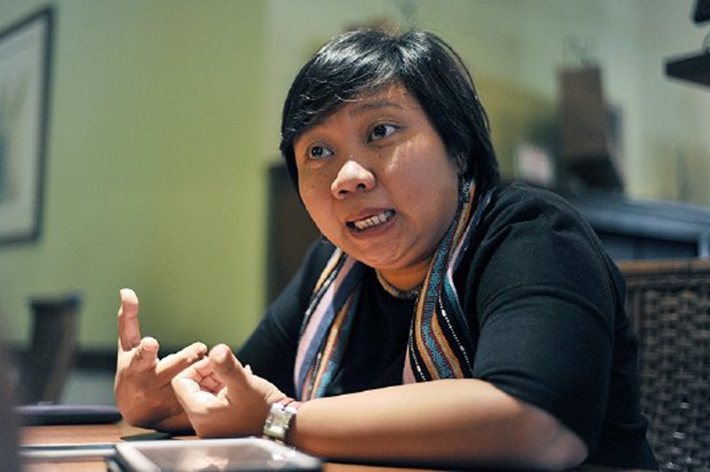 Komnas HAM Rombak Pimpinan, Anis Hidayah Terpilih Jadi Ketua