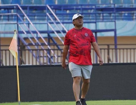 Manajer Arema FC Wibie jadi Tersangka Kasus Rokok Ilegal, Ini Kata Pihak Manajemen