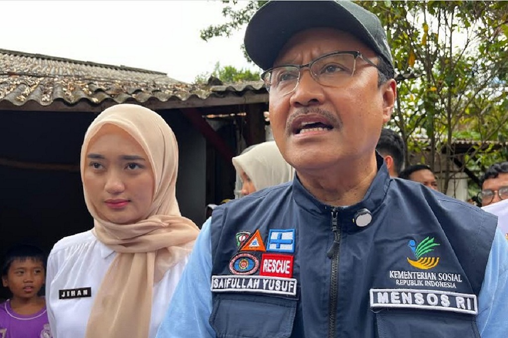 Mensos Soroti Kasus Guru Sodomi Murid Bertahun-tahun di Mesuji: Harus Dihukum Berat