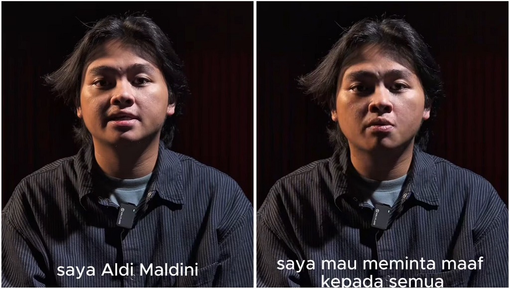 Terungkap! Aldy Maldini Ngutang Sana-Sini gegara Gaya Hidup