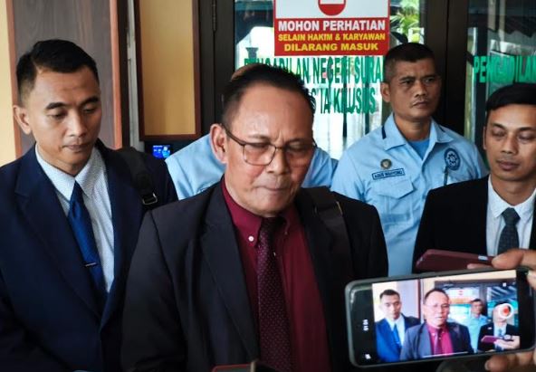 Sidang Mediasi Ijazah Palsu Deadlock, Kubu Jokowi Tutup Pintu Damai