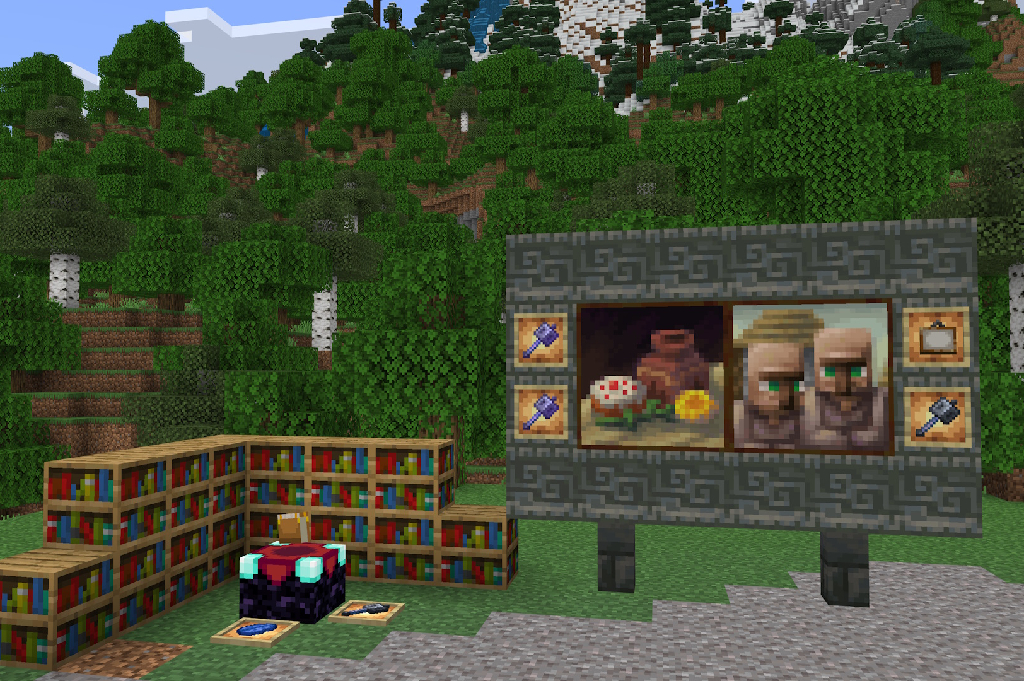 Link Download Minecraft Beta 1.21 Terbaru 2025: Cara Mendapatkan dan Fitur Lengkap