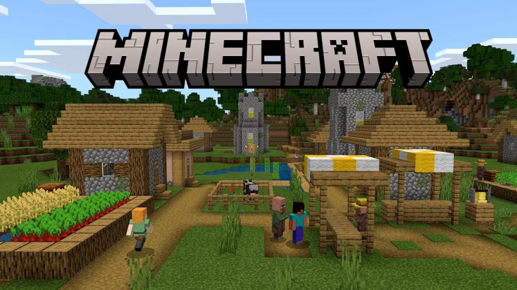 Link Download Minecraft Official dan Cara Instalasi yang Benar