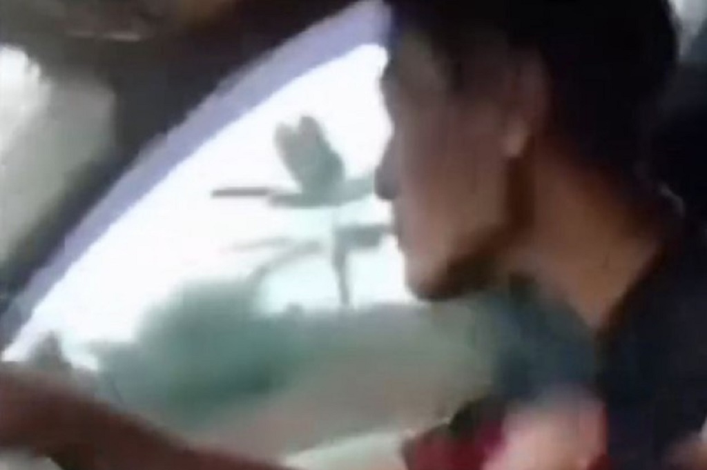 Viral Penumpang Perempuan Dilecehkan Sopir Taksi Online di Bandung, Polisi Buru Pelaku