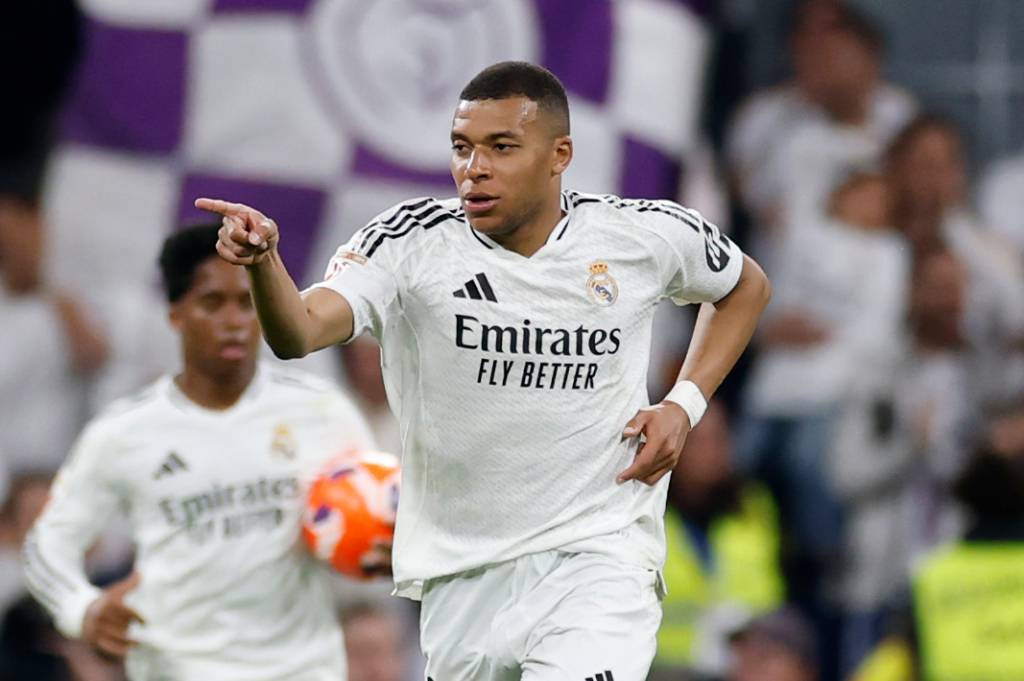 Kylian Mbappe Sakit Gastroenteritis, Penyakit Apa Itu?  