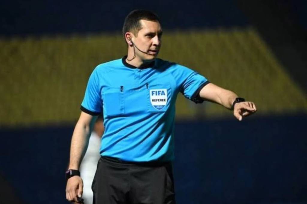 2 Pertanda Timnas Indonesia Bakal Hajar China, Salah Satunya Faktor Wasit