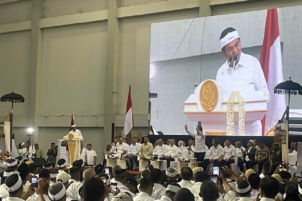Pemprov Jabar Tanggung Akta Notaris Koperasi Merah Putih, Dedi Mulyadi: Bukan Masalah Besar