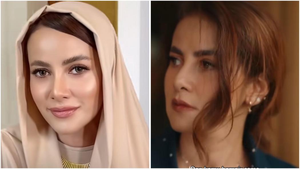 Viral Olla Ramlan Resmi Lepas Hijab, Ini Klarifikasinya!