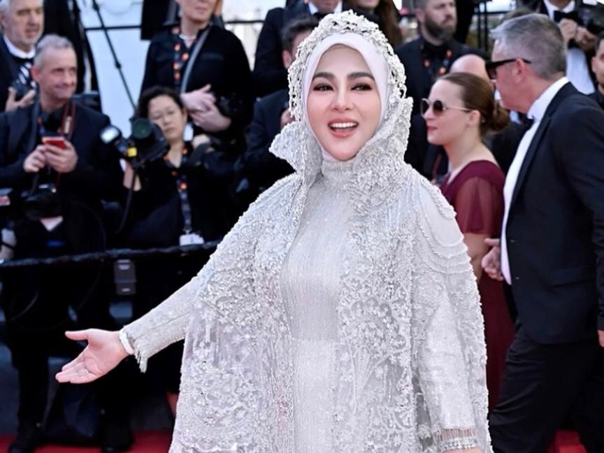 Kekayaan Syahrini: dari Diva Pop hingga Bisnis Mewah, Istri Sultan yang Hidup Bak di Negeri Dongeng