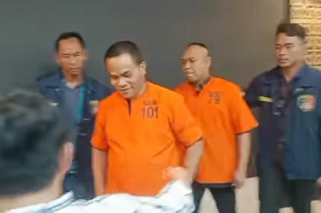 Profil Ketua Kadin Cilegon, Muhammad Salim: Tersangka Kasus Pemerasan Proyek Rp 5 Triliun