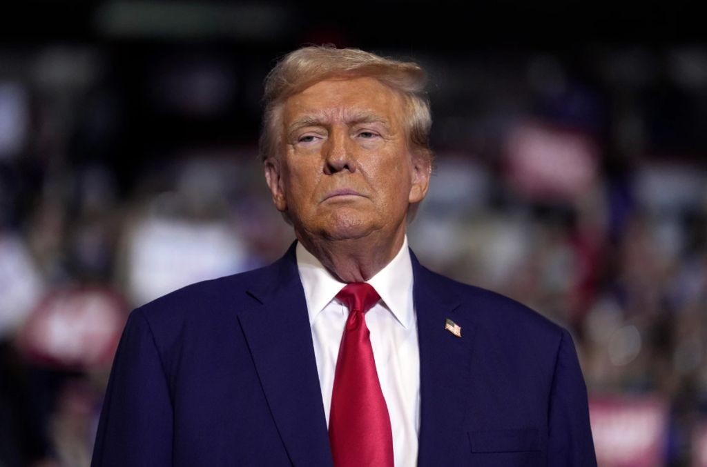 Trump Ultimatum Iran: AS Bisa Ikut Perang Dukung Israel dalam 2 Pekan!