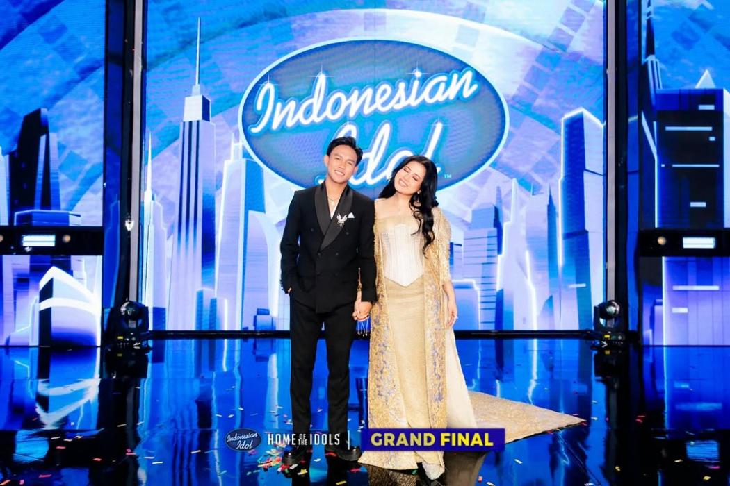 Pemenang Indonesian Idol XIII Diumumkan Malam Ini,  Shabrina dan Fajar Siap Tampil Spektakuler Bareng Afgan