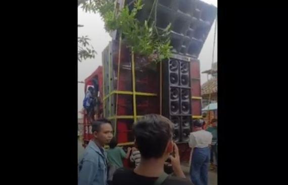 Ini 3 Alasan Fatwa Haram Sound Horeg yang Dikeluarkan Ponpes Besuk Pasuruan