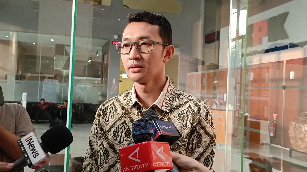 KPK Usut Dugaan Korupsi Proyek Whoosh, Ingatkan Pihak yang Dipanggil Kooperatif