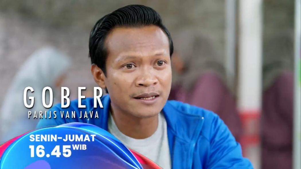 Sinopsis Gober Parijs Van Java Eps 23, Kamis 22 Mei 2025: Rafi dan Ahmad Dicopet, Tisna Belajar Tinju