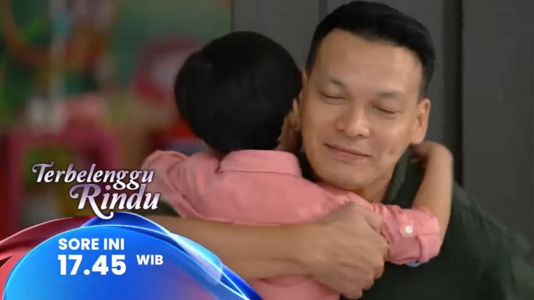 Sinopsis Terbelenggu Rindu Eps 25, Kamis 22 Mei 2025: Fakta Mengejutkan bagi Noah