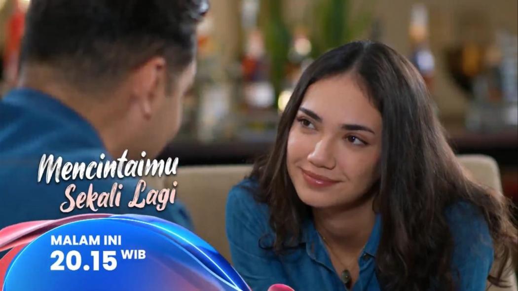 Sinopsis Mencintaimu Sekali Lagi Eps 154, Kamis 22 Mei 2025: Cincin Nikah Arini-Lingga dan Interogasi Pertiwi pada Aditya