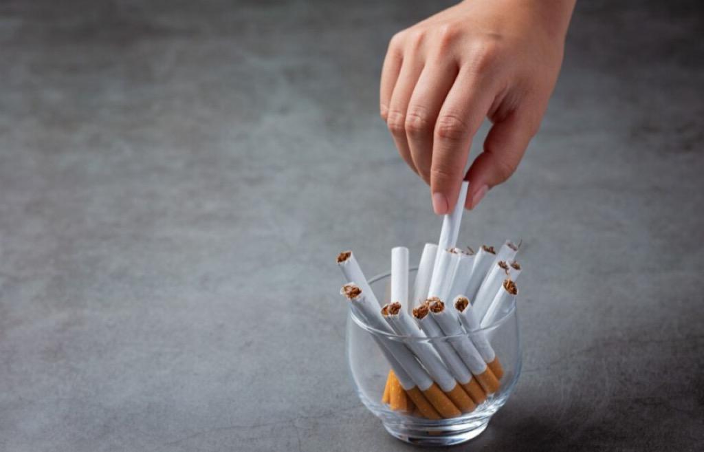 Hari Tanpa Tembakau Sedunia 31 Mei 2026, Ahli Tegaskan Rokok Sumber Penyakit!