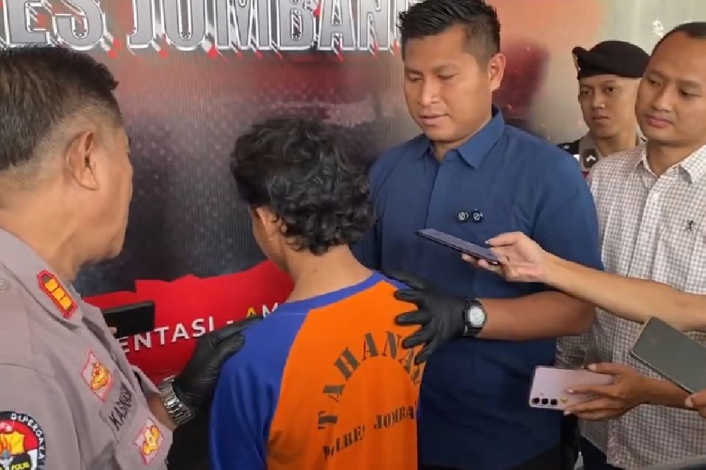 Gadis Jombang Diperkosa Kakak Kandung sejak SD hingga Lulus SMA, Akhirnya Berani Bersuara