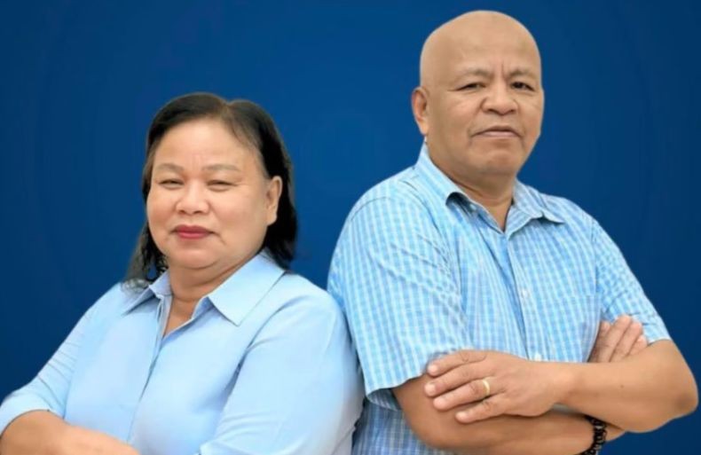 Wali Kota di Filipina Ditangkap atas Tuduhan Dalangi Pembunuhan Wakilnya