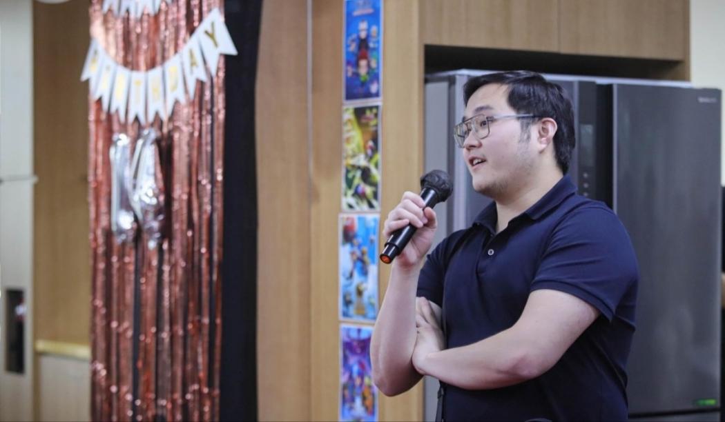 MNC Animation Rayakan HUT Ke-14, Warren Tanoesoedibjo: Kita Akan Terus Tingkatkan Kualitas Animasi Indonesia
