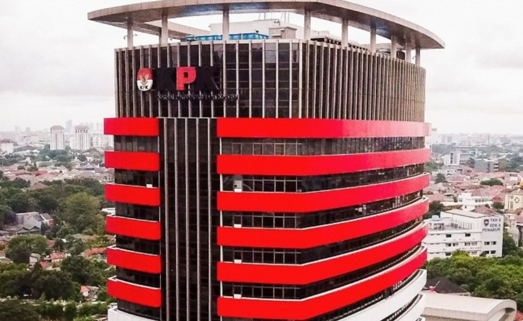 OTT KPK di Sultra hingga Jakarta terkait Suap DAK Proyek Rumah Sakit