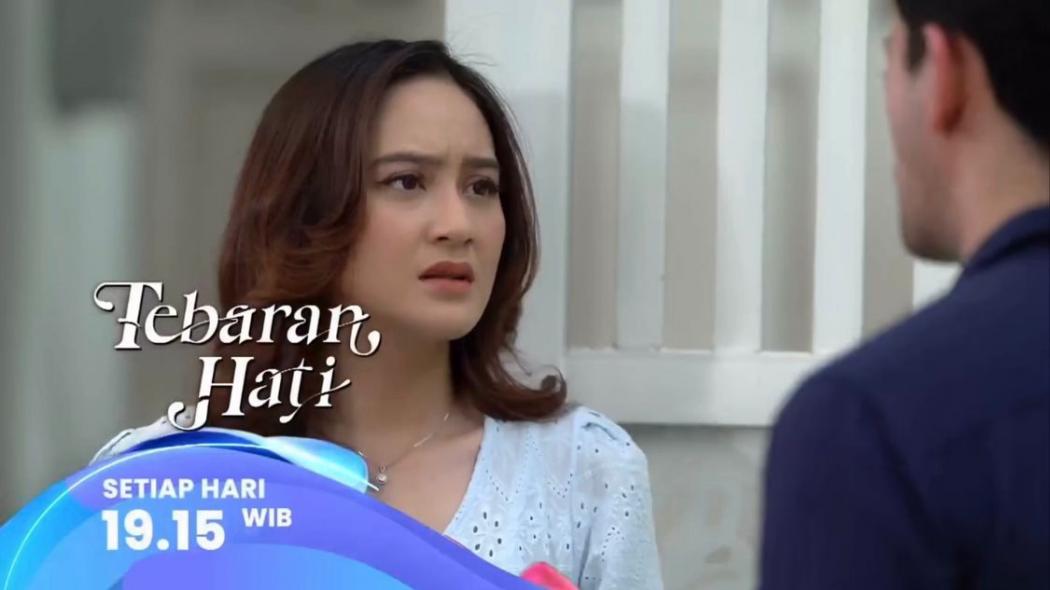Sinopsis Tebaran Hati Eps 8, Sabtu, 24 Mei 2025: Ladya Berubah Pikiran Ingin Merawat Bayinya