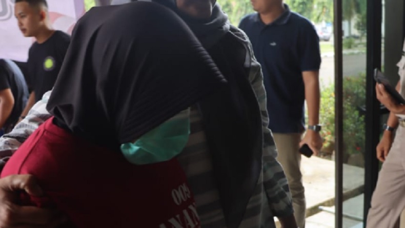 Polisi Ungkap Kasus Penipuan Berkedok Rekrutmen ASN dan Pegawai BUMN di Lampung