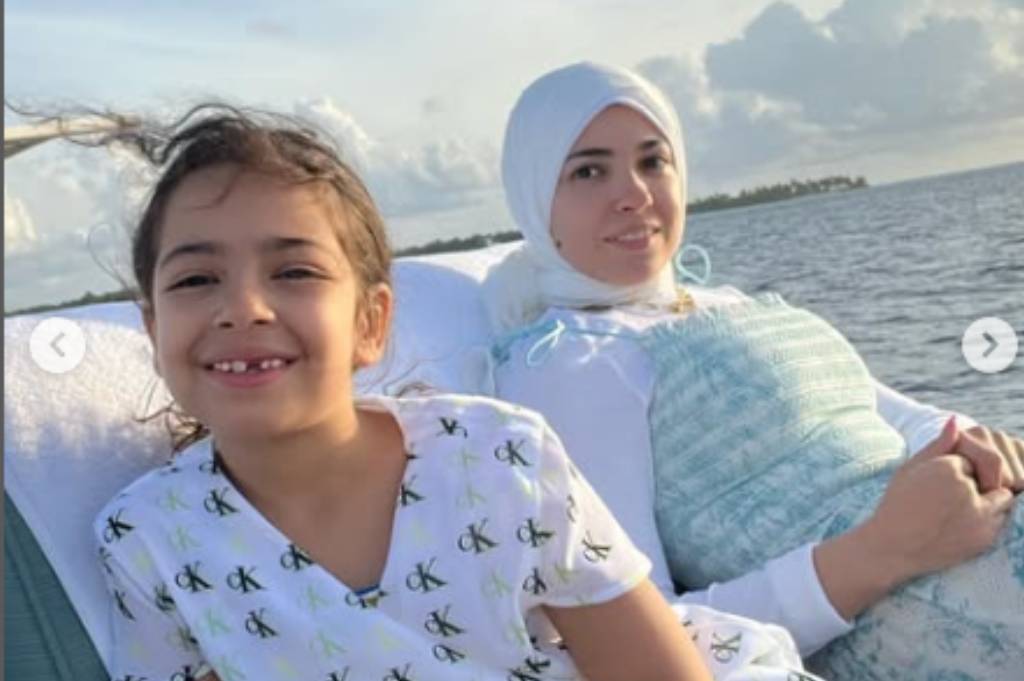 Profil dan Biodata Istri Mohamed Salah: Punya Saudara Kembar dan Lulusan Bioteknologi Universitas Alexandria
